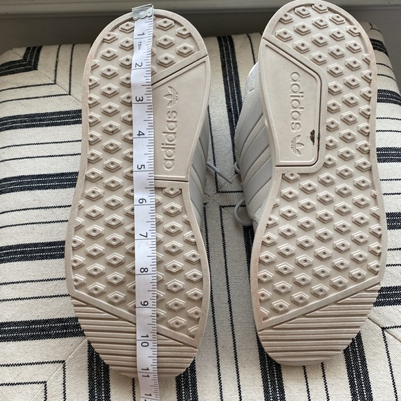 Adidas X_PLR Sz 7 Kids (8/8.5 women’s) - Picture 6 of 8